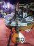 Rickenbacker 625/6 , Fireglo: Full Instrument - Front