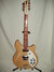 Rickenbacker 360/6 , Mapleglo: Full Instrument - Front