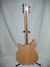 Rickenbacker 360/6 , Mapleglo: Full Instrument - Rear