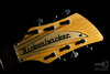 Rickenbacker 325/6 C58, Mapleglo: Headstock