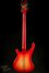 Rickenbacker 4003/4 S, Fireglo: Full Instrument - Rear