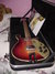 Rickenbacker 660/12 , Amber Fireglo: Free image