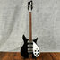 Rickenbacker 350/6 V63, Jetglo: Full Instrument - Front