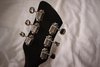 Rickenbacker 325/6 C64, Jetglo: Headstock - Rear