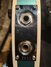 Rickenbacker 360/6 PW Refin, Turquoise: Close up - Free
