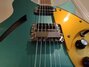 Rickenbacker 360/6 PW Refin, Turquoise: Close up - Free2
