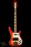 Rickenbacker 4003/4 , Fireglo: Full Instrument - Front