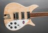 Rickenbacker 350/6 V63, Mapleglo: Free image