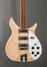 Rickenbacker 350/6 V63, Mapleglo: Body - Front