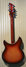 Rickenbacker 360/6 WB, Fireglo: Full Instrument - Rear