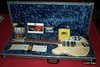 Rickenbacker 370/12 , Mapleglo: Full Instrument - Front