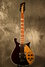 Rickenbacker 660/6 75th Ann, DCMetallic: Full Instrument - Front