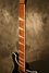 Rickenbacker 660/6 75th Ann, DCMetallic: Neck - Front