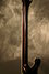 Rickenbacker 660/6 75th Ann, DCMetallic: Neck - Rear