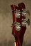 Rickenbacker 4003/4 75th Ann, DCMetallic: Headstock - Rear