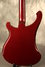 Rickenbacker 4003/4 75th Ann, DCMetallic: Body - Rear