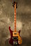 Rickenbacker 4003/4 75th Ann, DCMetallic: Full Instrument - Front