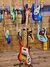 Rickenbacker 4001/4 , Fireglo: Full Instrument - Front