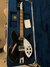 Rickenbacker 360/6 V64, Jetglo: Full Instrument - Front