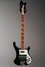 Rickenbacker 4003/4 , Jetglo: Full Instrument - Front