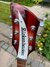 Rickenbacker 360/6 , Fireglo: Headstock