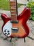 Rickenbacker 360/6 , Fireglo: Free image2