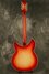 Rickenbacker 360/12 C63, Fireglo: Full Instrument - Rear