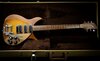 Rickenbacker 350/6 V63, Autumnglo: Free image2