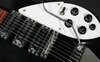 Rickenbacker 325/6 V63, Jetglo: Free image