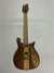 Rickenbacker 650/6 Sierra, Natural Walnut: Full Instrument - Front