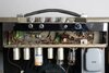 Rickenbacker M-30/amp , Gray Zolatone: Free image