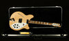 Rickenbacker 360/6 21 frets, Mapleglo: Free image2