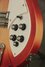 Rickenbacker 330/12 , Fireglo: Free image
