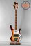 Rickenbacker 4003/4 , MonteBrown: Full Instrument - Front