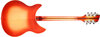 Rickenbacker 360/12 V64, Fireglo: Free image2