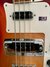 Rickenbacker 4003/4 , Fireglo: Free image