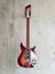 Rickenbacker 350/6 , Fireglo: Full Instrument - Front