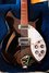 Rickenbacker 360/12 , Jetglo: Body - Front