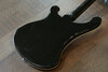 Rickenbacker 4003/4 , Jetglo: Body - Rear