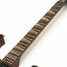 Rickenbacker 480/6 XC 90th Anniversary, Tobaccoglo: Neck - Front