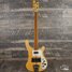 Rickenbacker 4001/4 FL, Mapleglo: Full Instrument - Front