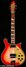 Rickenbacker 660/6 , Fireglo: Full Instrument - Front