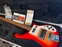 Rickenbacker 4003/4 S, Fireglo: Free image