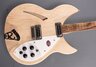 Rickenbacker 330/6 , Mapleglo: Free image