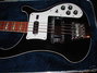 Rickenbacker 4003/4 , Jetglo: Body - Front