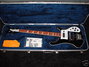 Rickenbacker 4003/4 , Jetglo: Full Instrument - Front