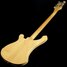 Rickenbacker 4003/4 , Mapleglo: Full Instrument - Rear