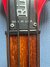 Rickenbacker 4003/4 BH BT, Red: Close up - Free2