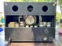 Rickenbacker The Speaker/amp Electro, Black crinkle: Full Instrument - Rear