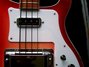 Rickenbacker 4003/4 , Fireglo: Free image2